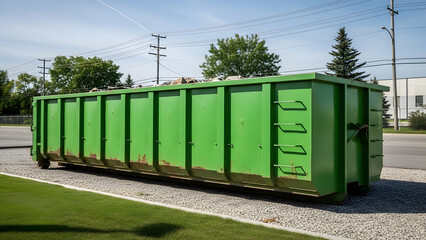 Dumpster Rental